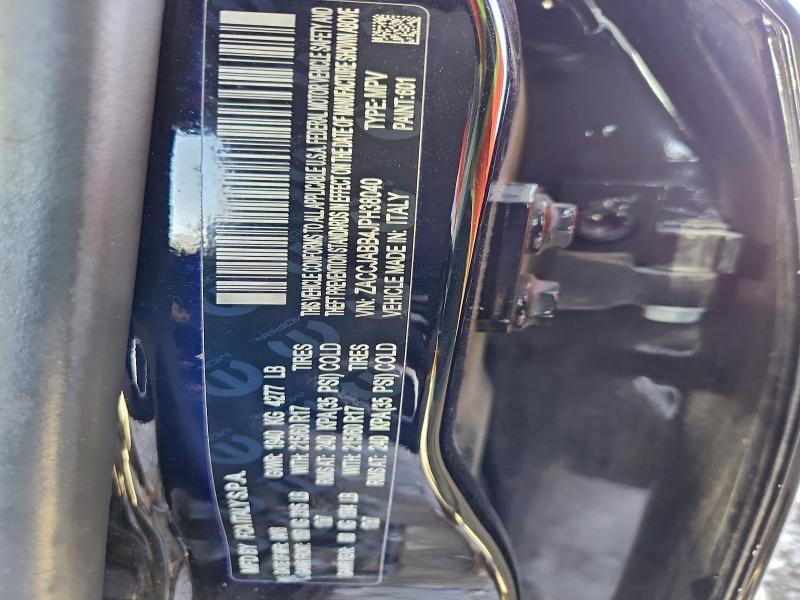 Фото 14 - JEEP RENEGADE