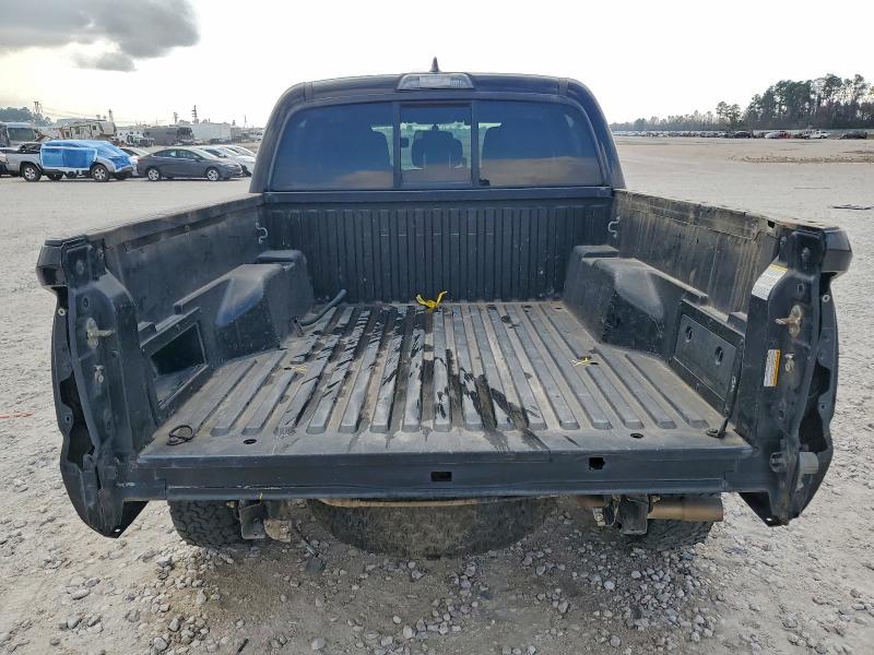 Фото 6 - TOYOTA TACOMA