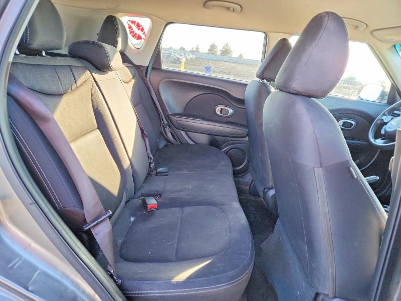 Фото 11 - KIA SOUL