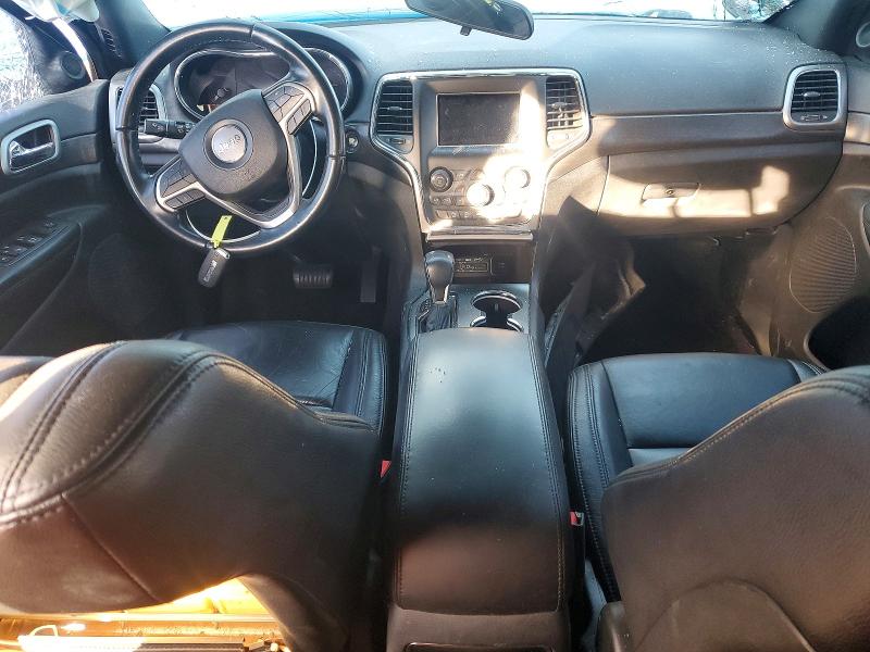 Фото 8 - JEEP GRAND CHER