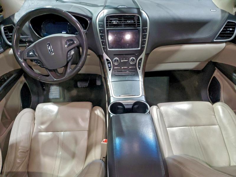 Фото 8 - LINCOLN MKX