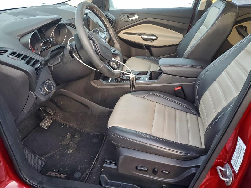 Фото 7 - FORD ESCAPE