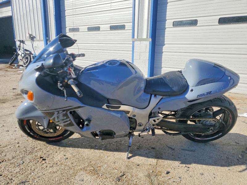 SUZUKI GSX1300 2006