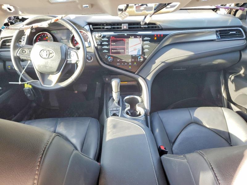 Фото 8 - TOYOTA CAMRY