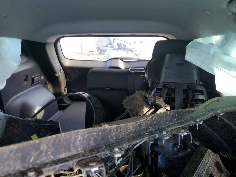 Фото 10 - CHEVROLET BLAZER