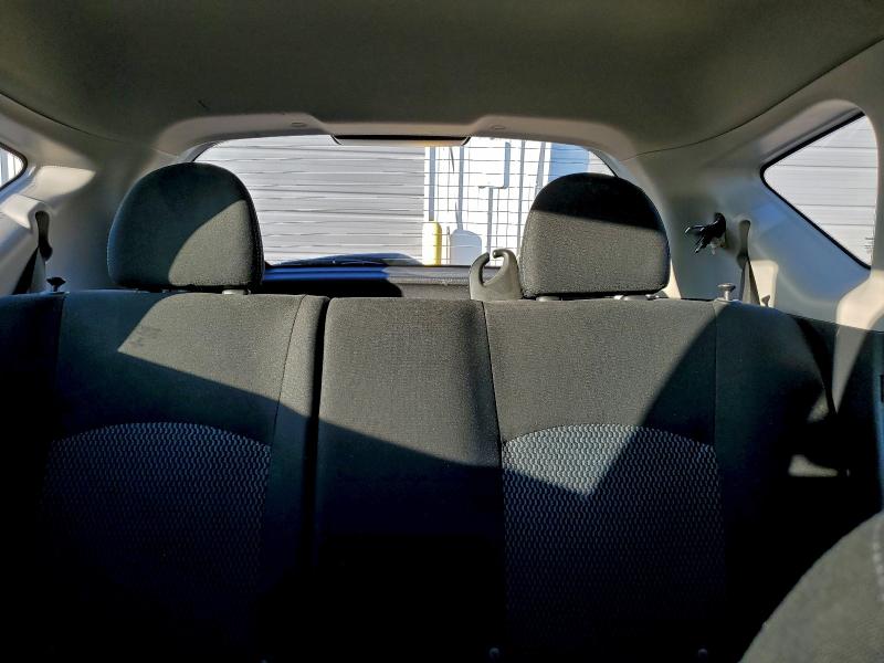 Фото 10 - NISSAN VERSA