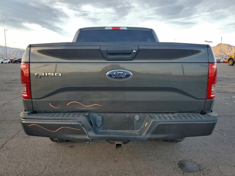 Фото 6 - FORD F-150