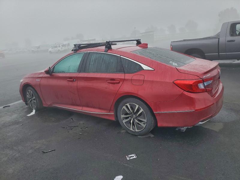 Фото 2 - HONDA ACCORD