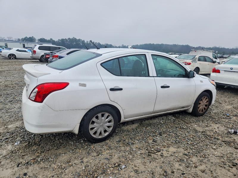 Фото 3 - NISSAN VERSA