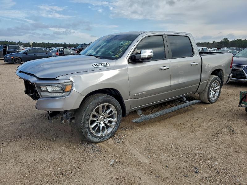 Фото 1 - RAM 1500