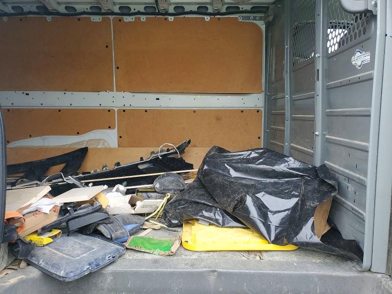 Фото 11 - NISSAN NV