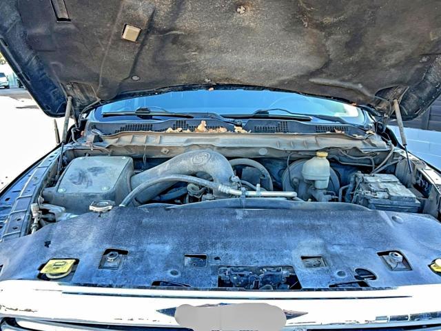 Фото 7 - RAM 1500