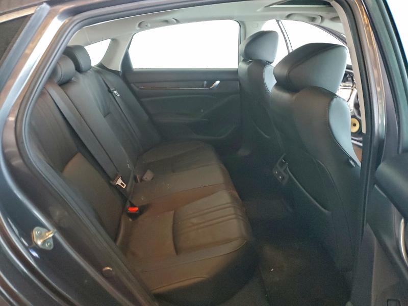 Фото 10 - HONDA ACCORD