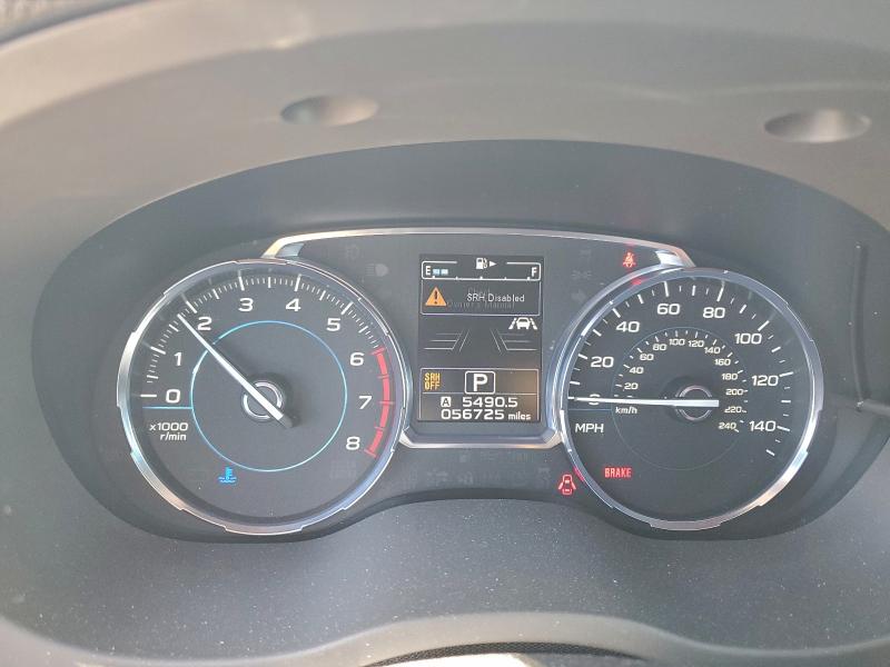 Фото 9 - SUBARU FORESTER