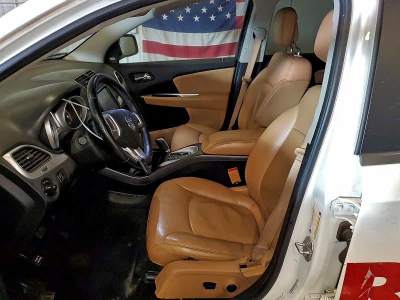 Фото 7 - DODGE JOURNEY