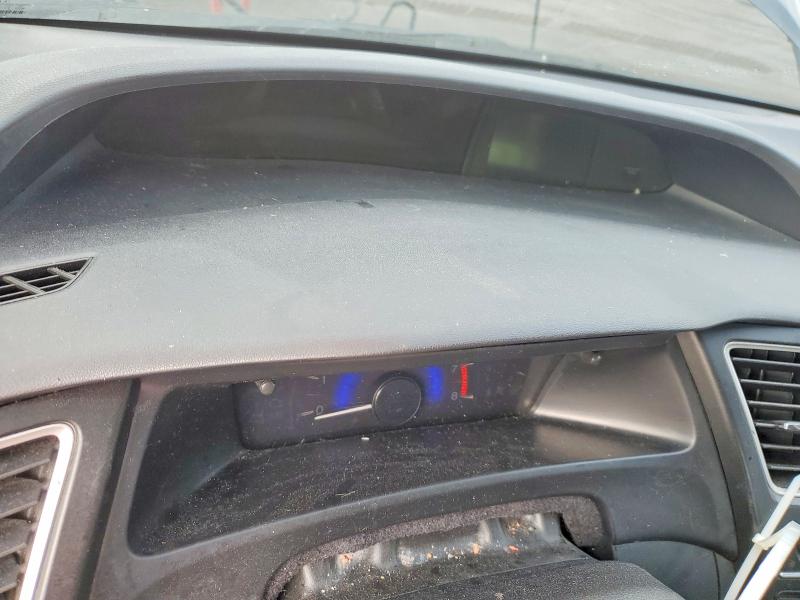 Фото 8 - HONDA CIVIC