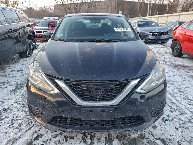 Фото 5 - NISSAN SENTRA