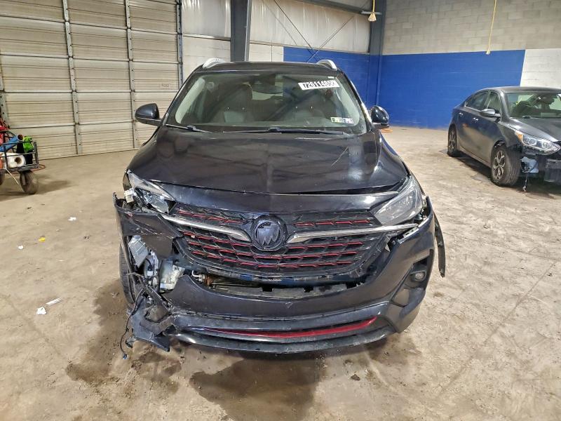 Фото 5 - BUICK ENCORE