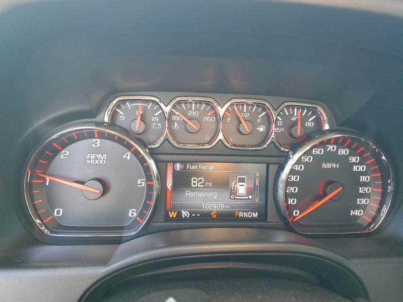 Фото 9 - GMC SIERRA