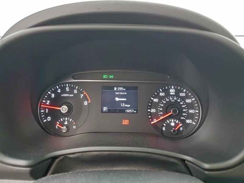 Фото 9 - KIA SOUL