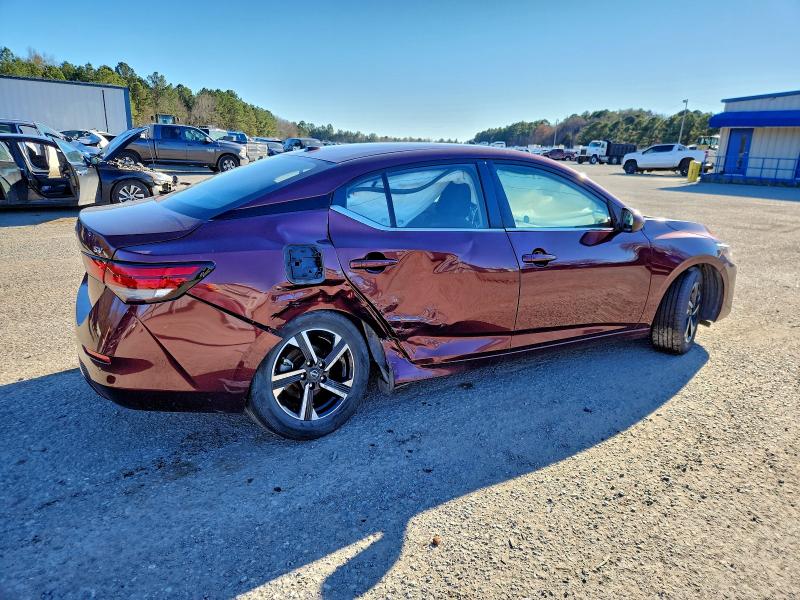 Фото 3 - NISSAN SENTRA