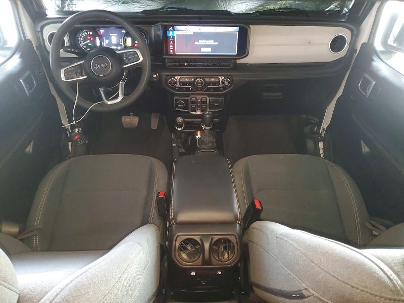 Фото 8 - JEEP WRANGLER