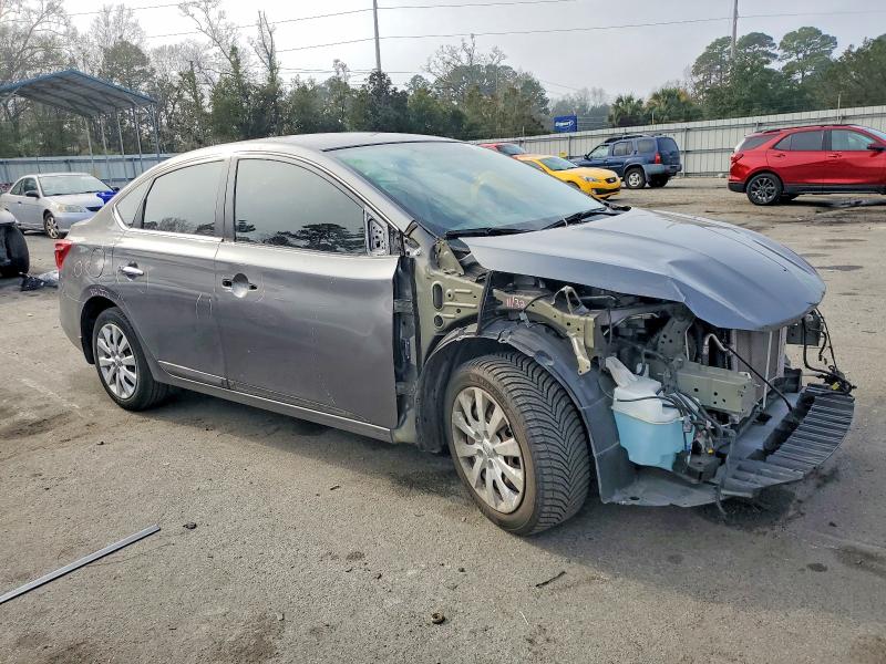 Фото 4 - NISSAN SENTRA