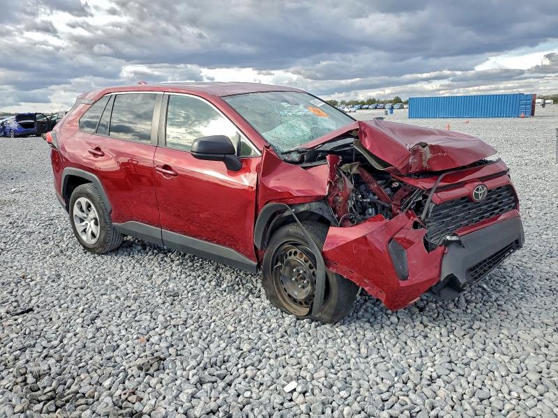 Фото 4 - TOYOTA RAV4