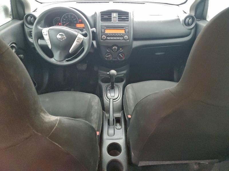 NISSAN VERSA 2016 VIN 3N1CN7AP7GL908822