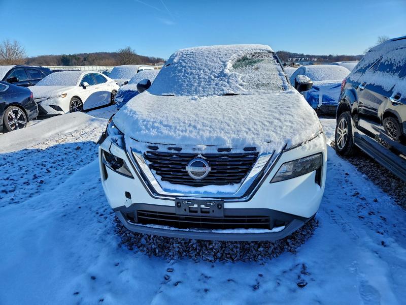 Фото 5 - NISSAN ROGUE