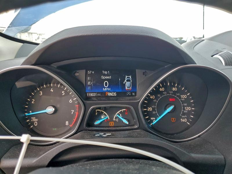 Фото 9 - FORD ESCAPE