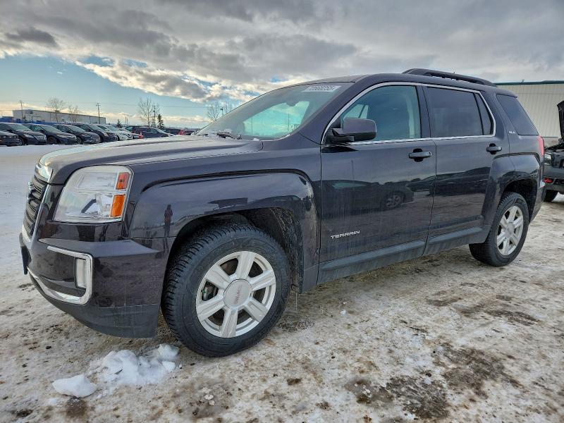 Фото 1 - GMC TERRAIN