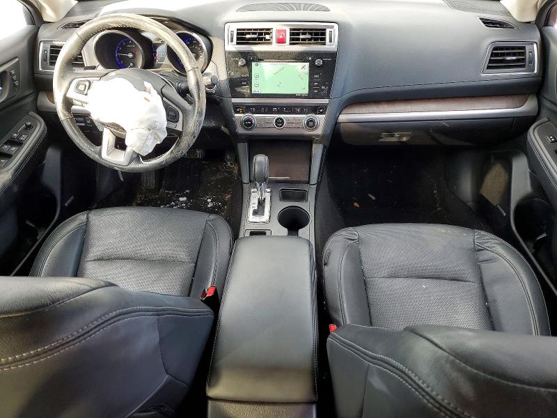 Фото 8 - SUBARU OUTBACK