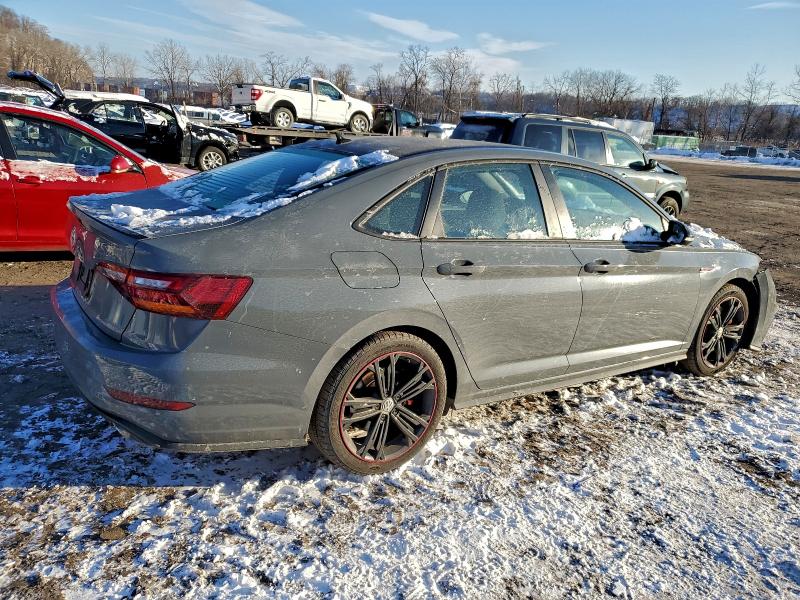 Фото 3 - VOLKSWAGEN JETTA