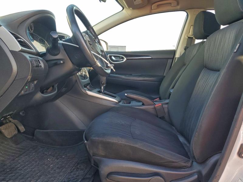 Фото 7 - NISSAN SENTRA