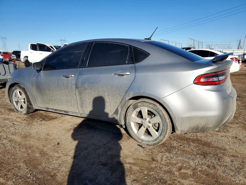 Фото 2 - DODGE DART