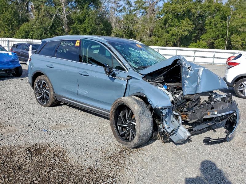 Фото 4 - LINCOLN CORSAIR