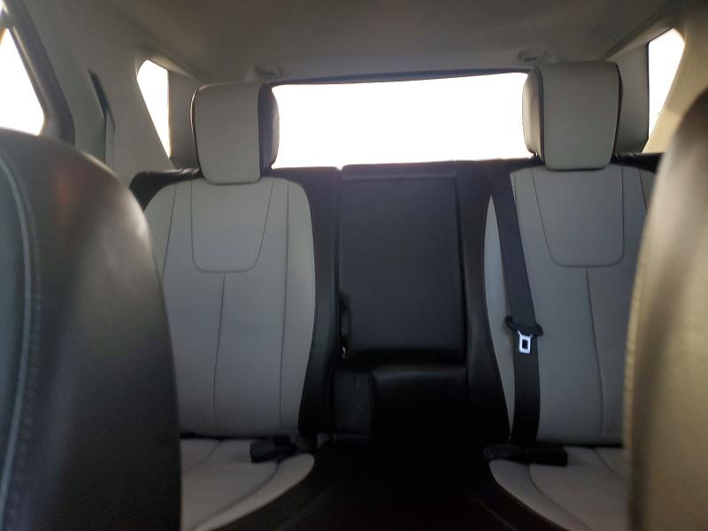 Фото 10 - CHEVROLET EQUINOX