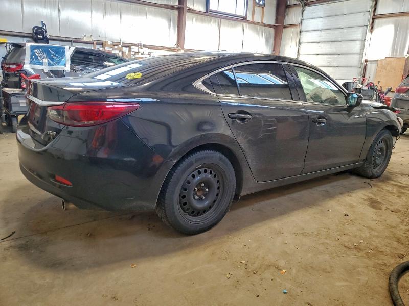 Фото 3 - MAZDA 6