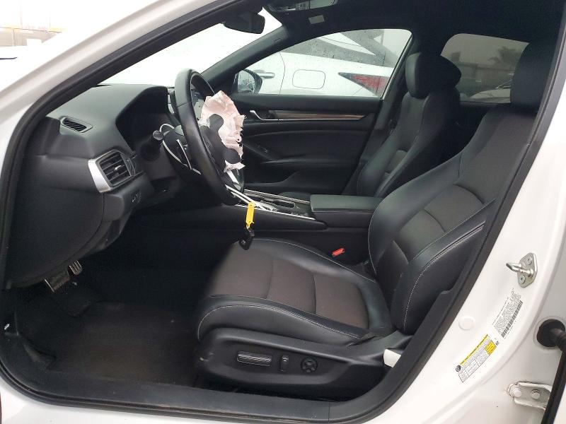 Фото 7 - HONDA ACCORD