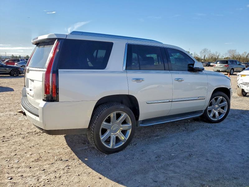 Фото 3 - CADILLAC ESCALADE