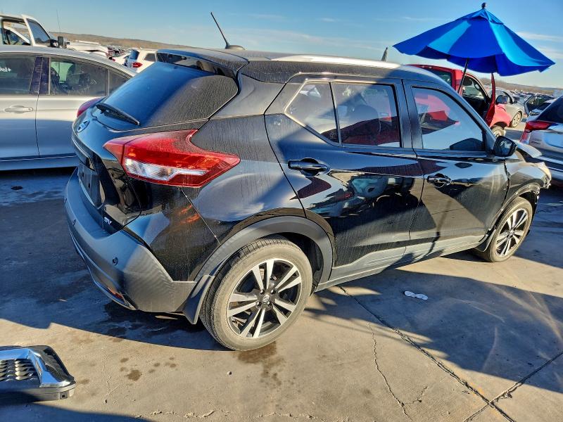 Фото 3 - NISSAN KICKS