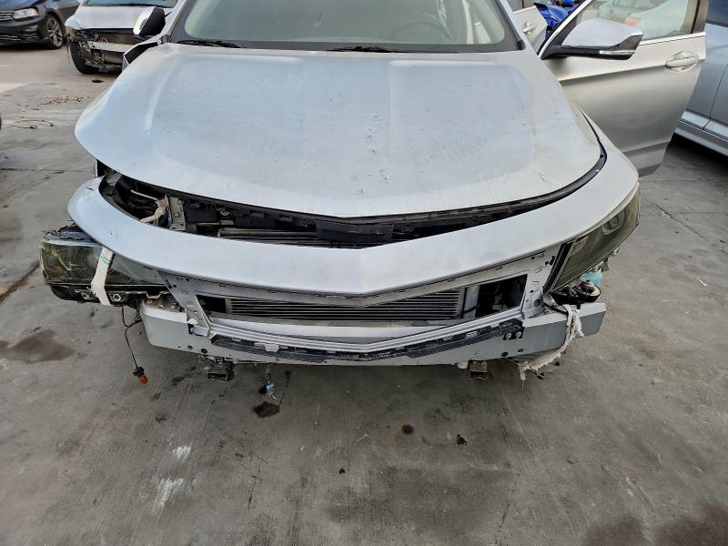 Фото 11 - CHEVROLET IMPALA