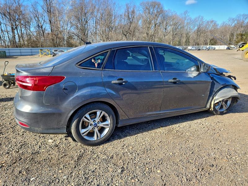 Фото 3 - FORD FOCUS