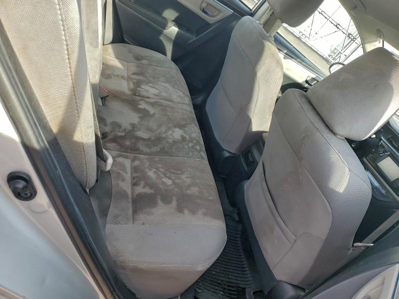 Фото 10 - TOYOTA COROLLA