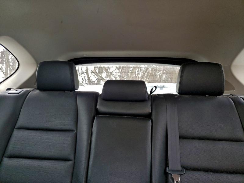 Фото 10 - MAZDA CX-5