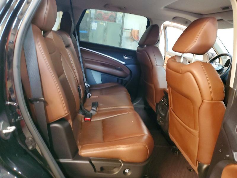 Фото 11 - ACURA MDX