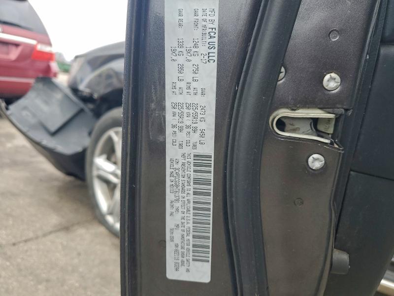 Фото 13 - DODGE JOURNEY