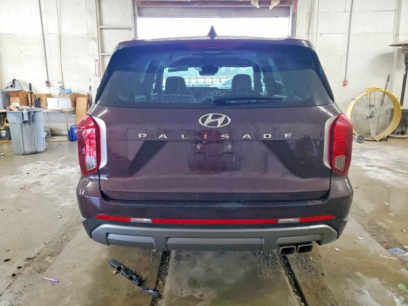 Фото 6 - HYUNDAI PALISADE