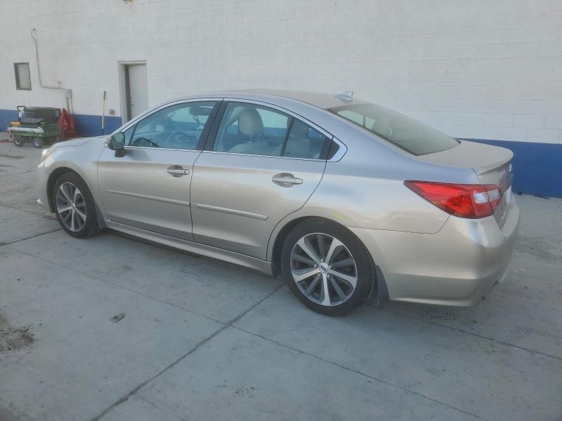 Фото 2 - SUBARU LEGACY